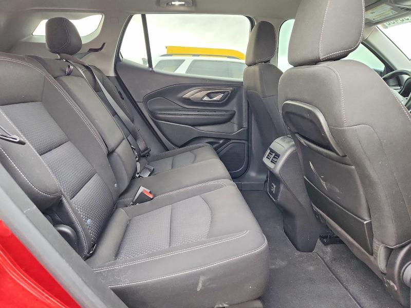 Продажа на аукционе авто 2023 Gmc Terrain, vin: 3GKALTEG4PL210346, номер лота: 48195486