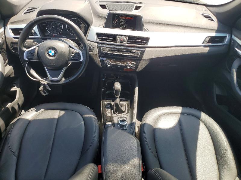 Aukcja sprzedaży 2016 Bmw X1, vin: WBXHT3C35G5E56192, numer aukcji: 50492426