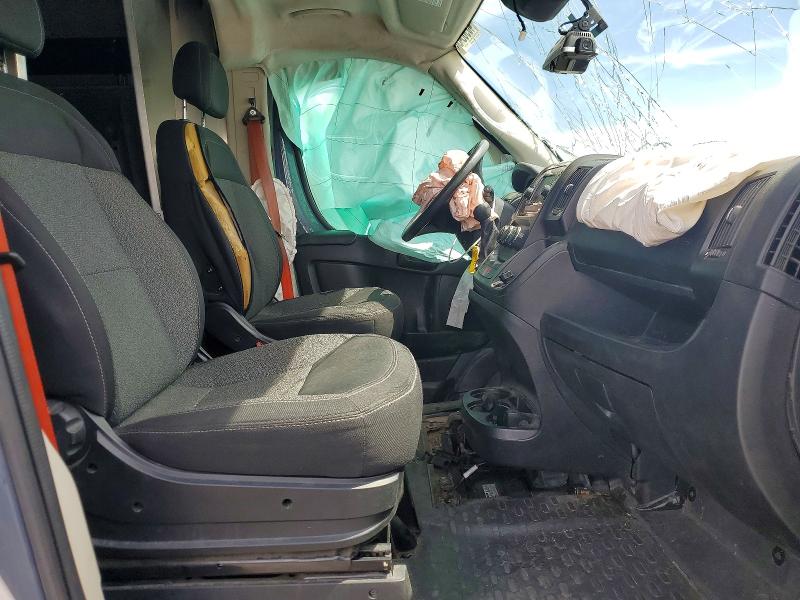 Продажа на аукционе авто 2025 Ram Promaster 3500, vin: 3C6MRVJG0ME556345, номер лота: 48903486