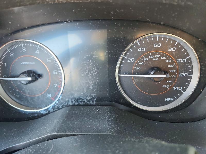 47012356 :رقم المزاد ، JF2GTANC0LH231566 vin ، 2020 Subaru Crosstrek مزاد بيع