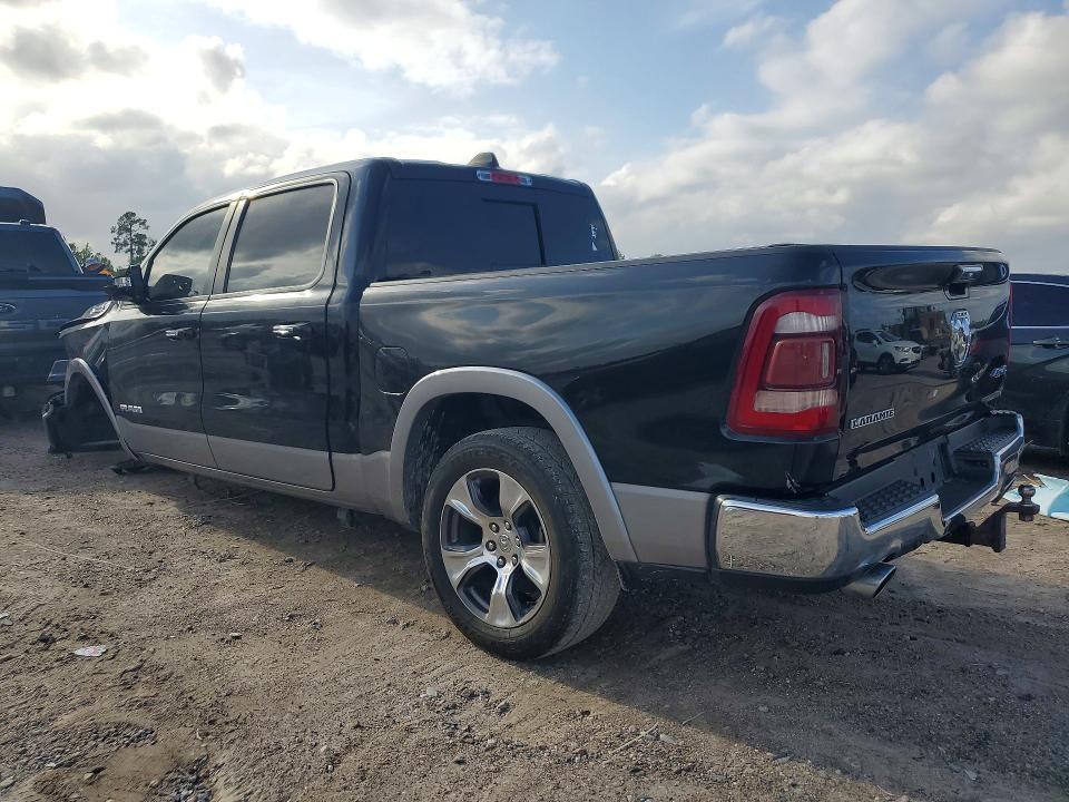 2020 Ram 1500 მანქანა იყიდება აუქციონზე, vin: 1C6SRFJM8LN201694, აუქციონის ნომერი: 49705526