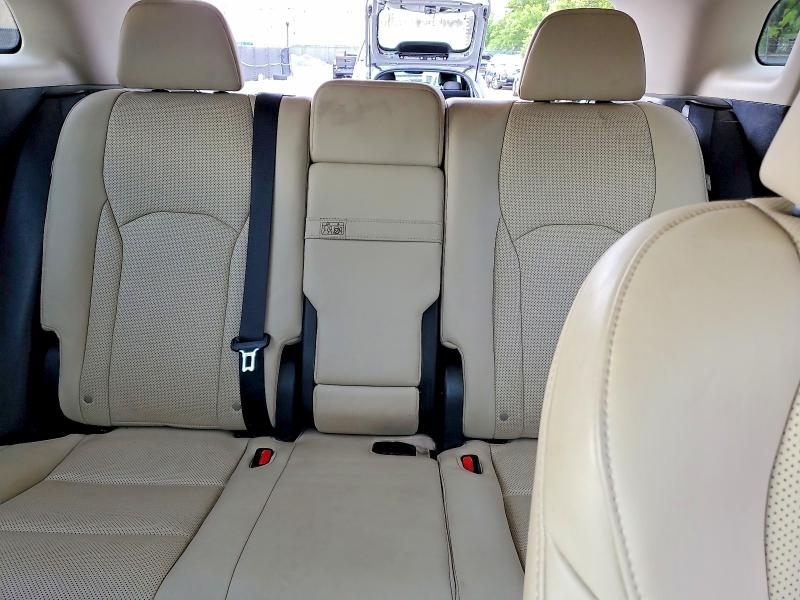 Aukcja sprzedaży 2021 Lexus Rx, vin: 2T2HZMDA1MC265942, numer aukcji: 49482516