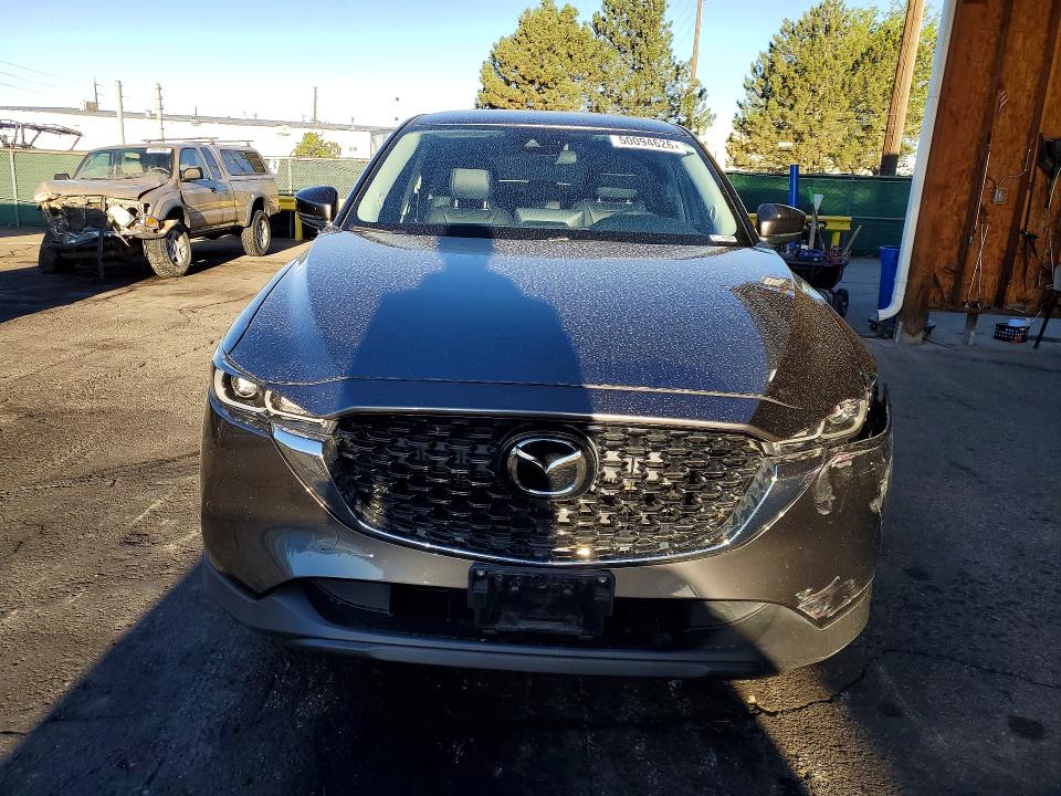 Aukcja sprzedaży 2023 Mazda Cx-5, vin: JM3KFBBM0P0286906, numer aukcji: 50094626