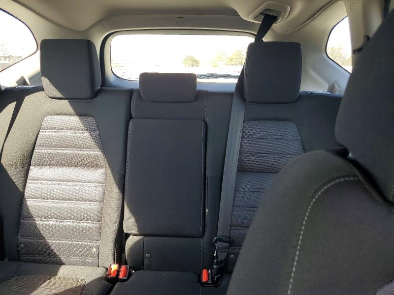 Продаж на аукціоні авто 2019 Honda Cr-v, vin: 2HKRW6H32KH231138, номер лоту: 48494046