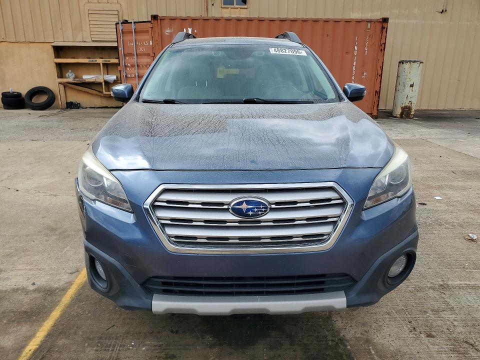 Продажа на аукционе авто 2017 Subaru Outback, vin: 4S4BSANC3H3339000, номер лота: 48827096