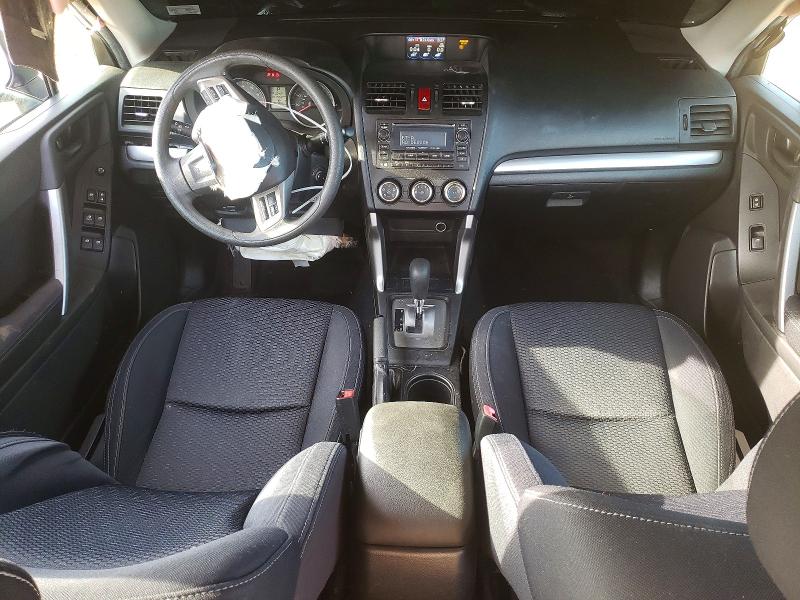 Продажа на аукционе авто 2015 Subaru Forester, vin: JF2SJABC2FH476846, номер лота: 50233266