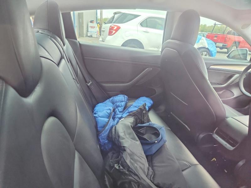 Продаж на аукціоні авто 2021 Tesla Model 3, vin: 5YJ3E1EAXMF977871, номер лоту: 48817576