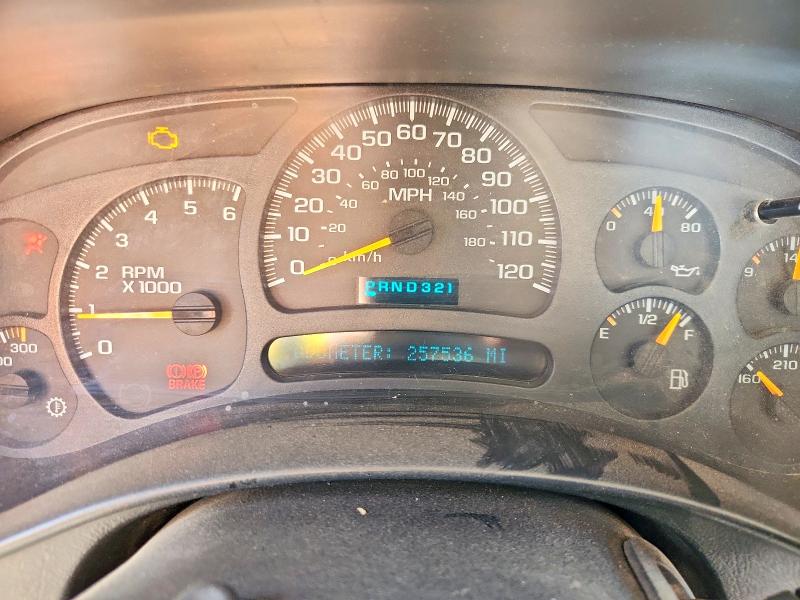 Продаж на аукціоні авто 2005 Chevrolet Silverado, vin: 1GCHC24U75E180963, номер лоту: 50128416