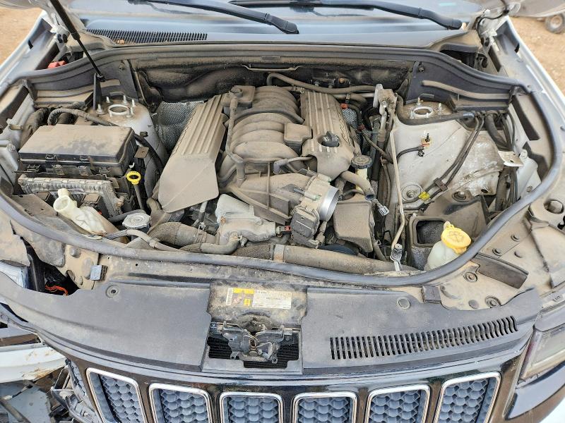 Aukcja sprzedaży 2015 Jeep Grand Cherokee, vin: 1C4RJFDJ4FC888155, numer aukcji: 48212056