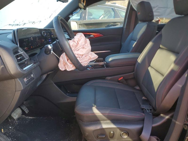Aukcja sprzedaży 2026 Chevrolet Traverse, vin: 1GNEVJKS0TJ115599, numer aukcji: 48271716