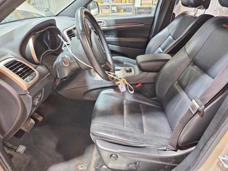 Продаж на аукціоні авто 2015 Jeep Grand Cherokee, vin: 1C4RJFBG3FC876750, номер лоту: 49486386