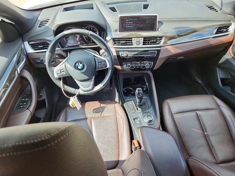 Продаж на аукціоні авто 2021 Bmw X1, vin: WBXJG9C05M3M67289, номер лоту: 51315586