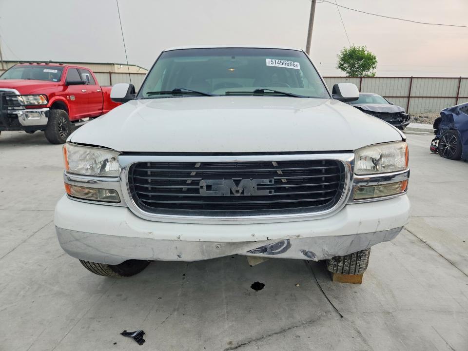 Auction sale of the 2003 Gmc Yukon Xl, vin: 3GKEC16Z13G176181, lot number: 51456666