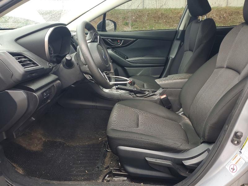 Auction sale of the 2018 Subaru Impreza, vin: 4S3GTAB61J3709419, lot number: 49941176