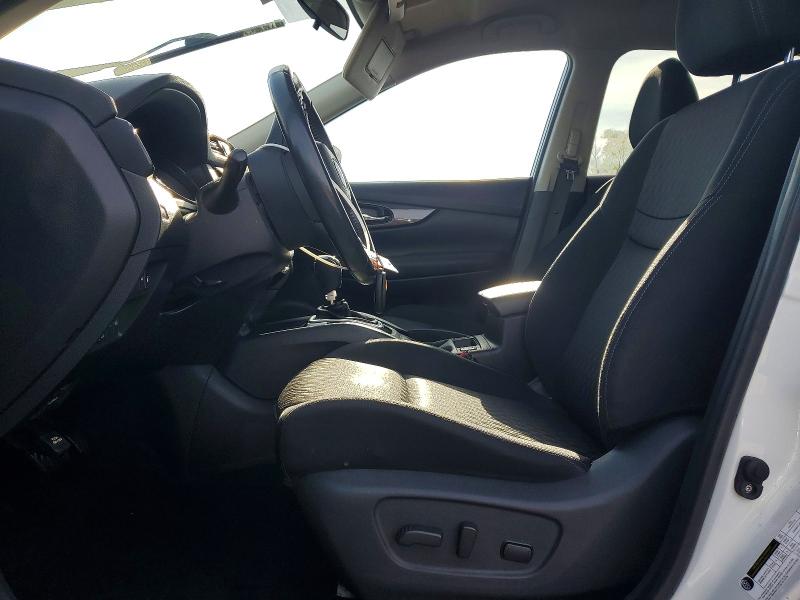 Aukcja sprzedaży 2018 Nissan Rogue, vin: KNMAT2MV4JP567656, numer aukcji: 50272936