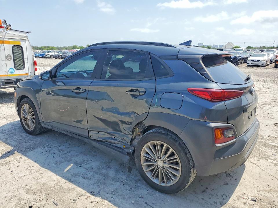 Aukcja sprzedaży 2020 Hyundai Kona, vin: KM8K62AA4LU496746, numer aukcji: 51853226