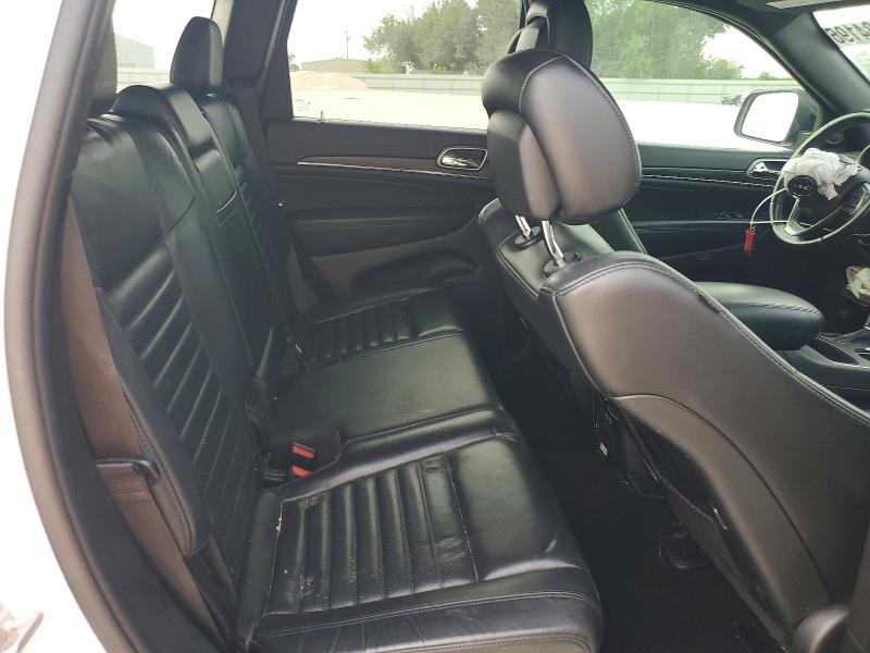 Продажа на аукционе авто 2020 Jeep Grand Cherokee, vin: 1C4RJEBG3LC405753, номер лота: 48334196