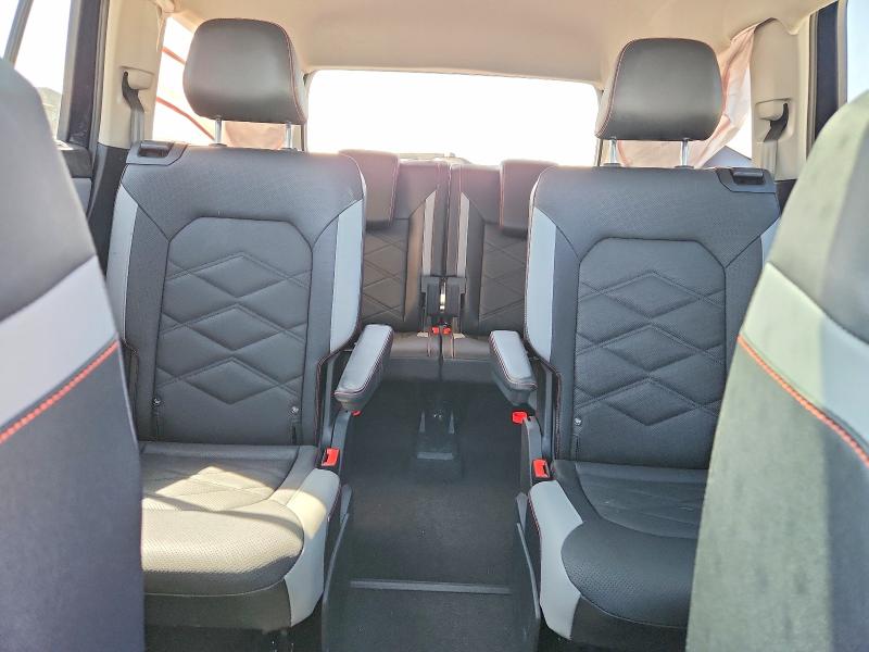 Продажа на аукционе авто 2024 Volkswagen Atlas, vin: 1V2CR2CA3RC619754, номер лота: 51143206