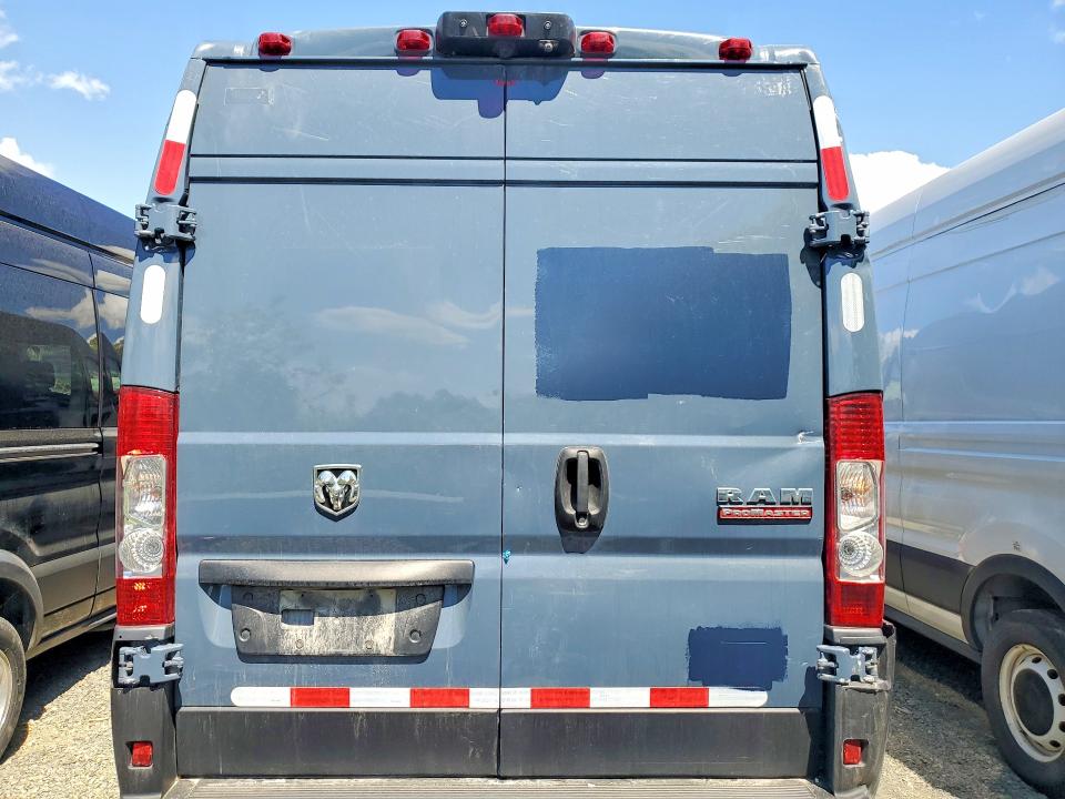 Aukcja sprzedaży 2020 Ram Promaster 3500, vin: 3C6URVJG7LE128948, numer aukcji: 54876846