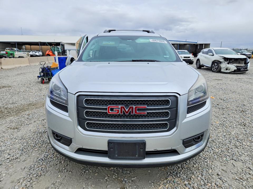 Aukcja sprzedaży 2013 Gmc Acadia, vin: 1GKKVRKD2DJ182321, numer aukcji: 49674866