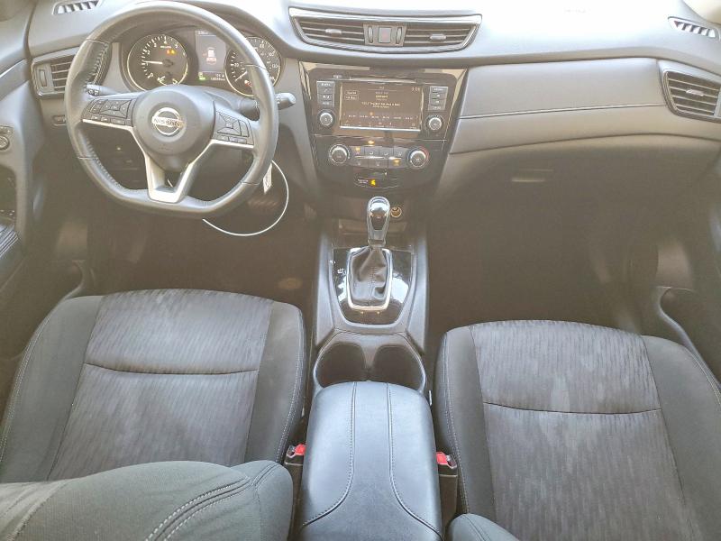 Aukcja sprzedaży 2019 Nissan Rogue, vin: 5N1AT2MT4KC841568, numer aukcji: 50619746