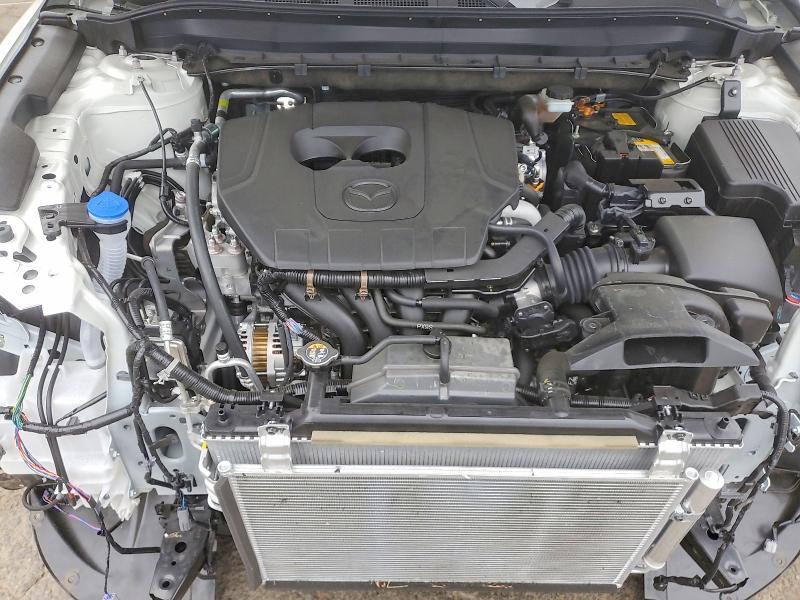 Продаж на аукціоні авто 2025 Mazda Cx-5, vin: JM3KFBCM5S0710894, номер лоту: 49982656