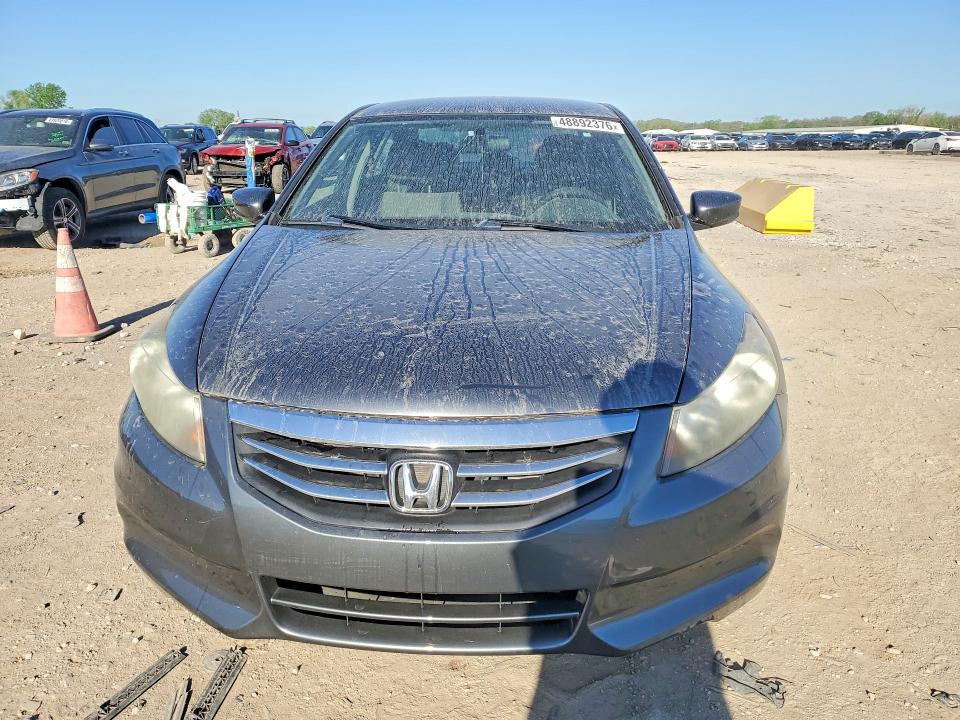 Продажа на аукционе авто 2012 Honda Accord, vin: 1HGCP2F33CA045536, номер лота: 48892376