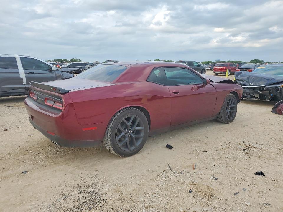 Aukcja sprzedaży 2019 Dodge Challenger, vin: 2C3CDZJGXKH540332, numer aukcji: 50192246