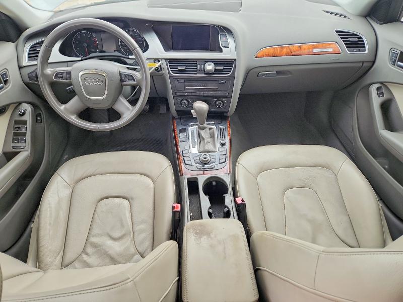 51888706 :رقم المزاد ، WAUFFAFL5CN010768 vin ، 2012 Audi A4 مزاد بيع