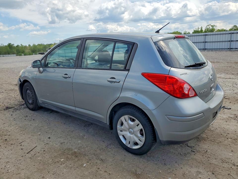 Aukcja sprzedaży 2011 Nissan Versa, vin: 3N1BC1CP7BL388240, numer aukcji: 50500206