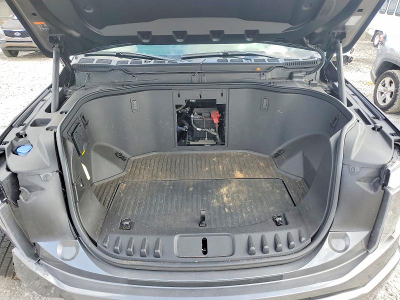 Aukcja sprzedaży 2025 Ford F150, vin: 1FT6W3LU7SWG24077, numer aukcji: 48593156
