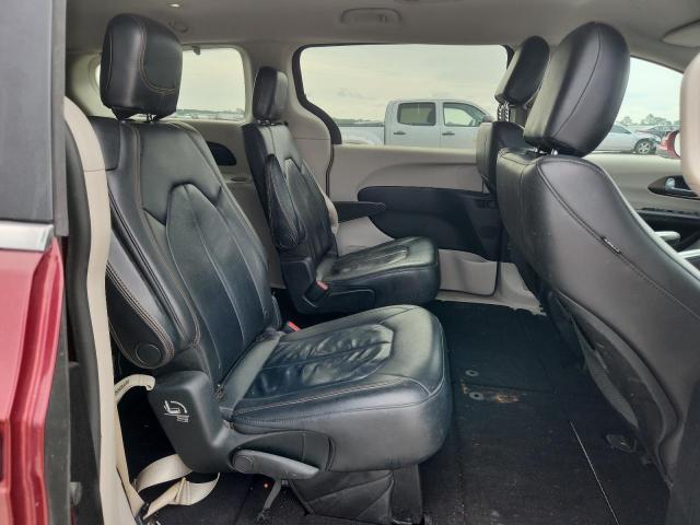 Aukcja sprzedaży 2017 Chrysler Pacifica, vin: 2C4RC1BG0HR524166, numer aukcji: 51140586