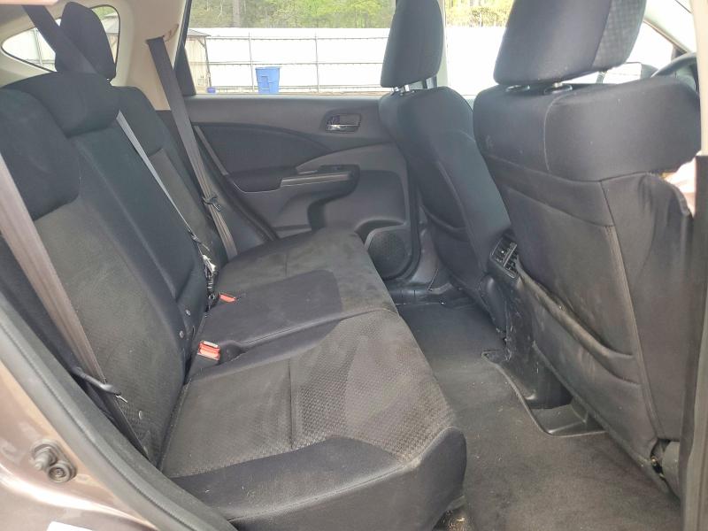 Продажа на аукционе авто 2015 Honda Cr-v, vin: 5J6RM4H57FL049538, номер лота: 50004776