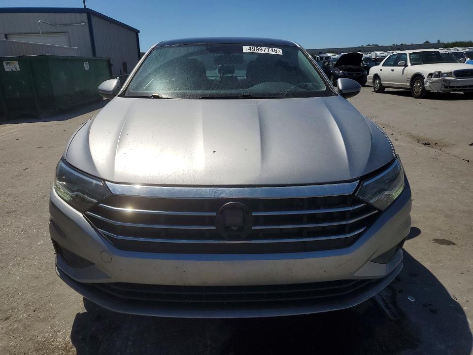 2020 Volkswagen Jetta მანქანა იყიდება აუქციონზე, vin: 3VWC57BU3LM084434, აუქციონის ნომერი: 49997746