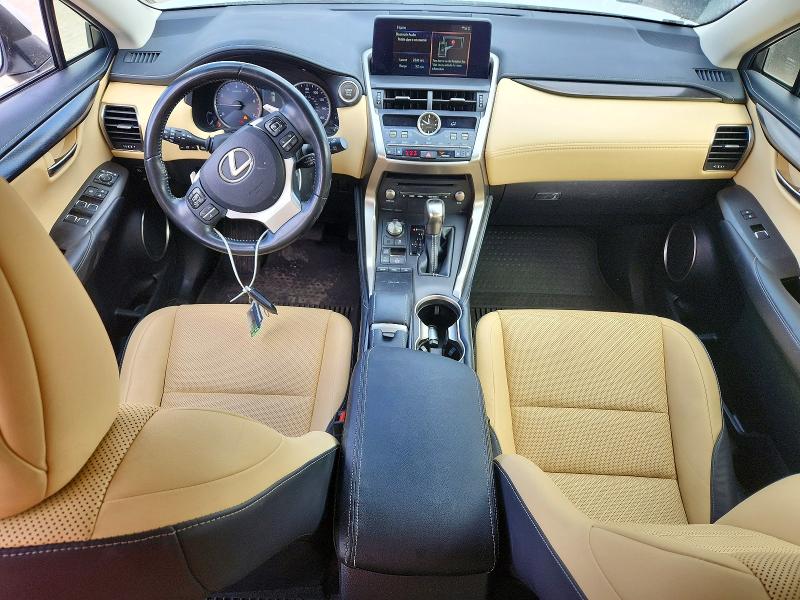 Продаж на аукціоні авто 2019 Lexus Nx 300, vin: JTJBARBZ5K2181025, номер лоту: 49412626