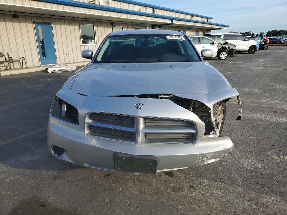 Продажа на аукционе авто 2010 Dodge Charger, vin: 2B3CA4CVXAH224884, номер лота: 51252346