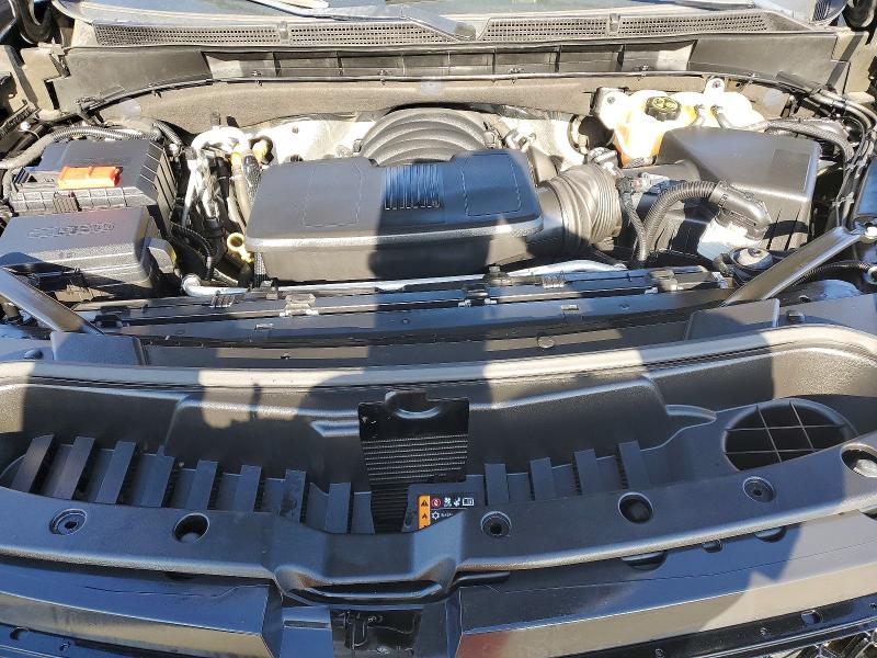 50803366 :رقم المزاد ، 1GYS4JKL3NR133858 vin ، 2022 Cadillac Escalade مزاد بيع