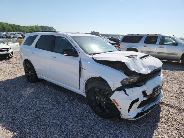 Продажа на аукционе авто 2024 Dodge Durango, vin: 1C4SDJCT0RC159427, номер лота: 49758396