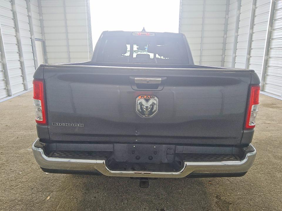 45478166 :رقم المزاد ، 1C6RREMG1LN250864 vin ، 2020 Ram 1500 مزاد بيع