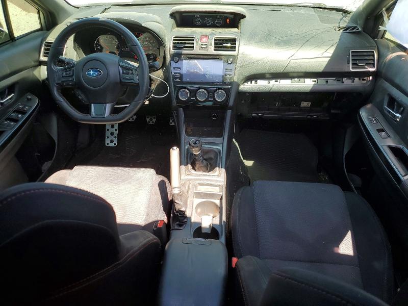 Продаж на аукціоні авто 2018 Subaru Wrx, vin: JF1VA1C68J9809256, номер лоту: 50671206
