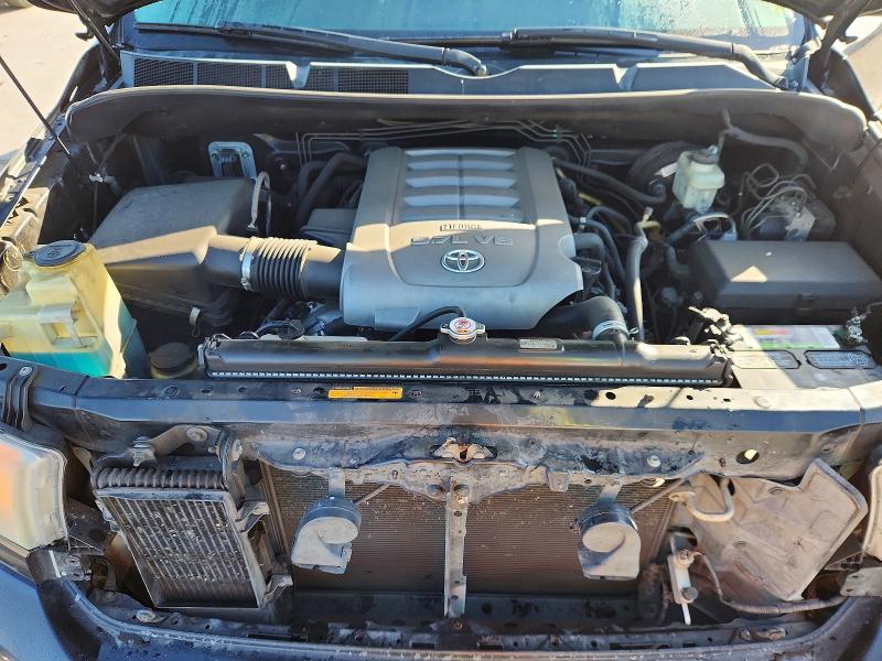 Aukcja sprzedaży 2008 Toyota Tundra, vin: 5TFEV58108X057108, numer aukcji: 50250016
