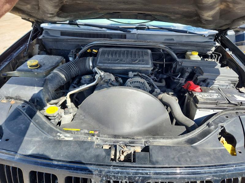 Aukcja sprzedaży 2005 Jeep Grand Cherokee, vin: 1J4HR48N25C719153, numer aukcji: 50423136