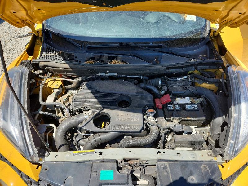 Продаж на аукціоні авто 2015 Nissan Juke, vin: JN8AF5MV6FT557321, номер лоту: 50810076