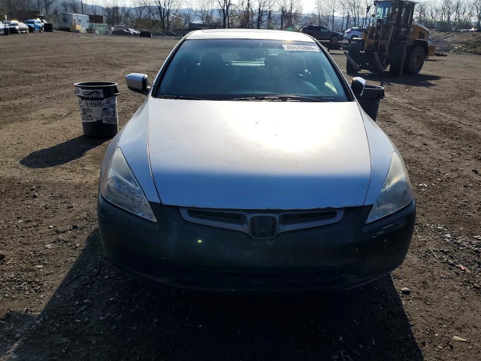 Aukcja sprzedaży 2003 Honda Accord, vin: 1HGCM56743A141320, numer aukcji: 49485806