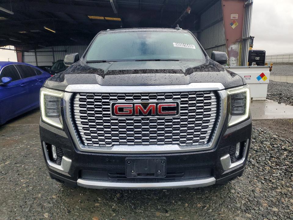 2024 Gmc Yukon Xl მანქანა იყიდება აუქციონზე, vin: 1GKS2JKL4RR110076, აუქციონის ნომერი: 50501646