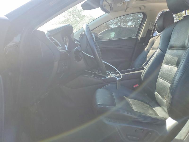 48405436 :رقم المزاد ، JM1GJ1W5XG1472408 vin ، 2016 Mazda 6 مزاد بيع