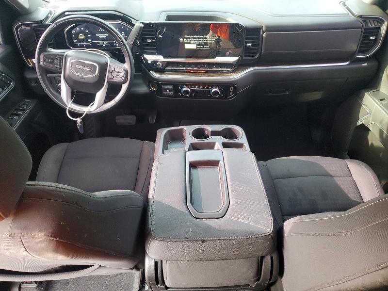 Auction sale of the 2023 Gmc Sierra, vin: 1GTPHBEK4PZ107846, lot number: 49616316