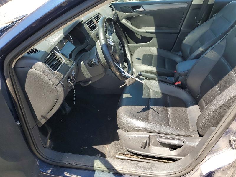 50744456 :رقم المزاد ، 3VWLL7AJ9DM394201 vin ، 2013 Volkswagen Jetta مزاد بيع
