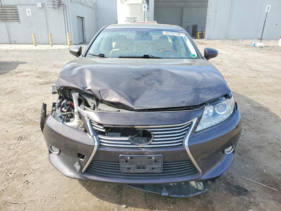Продажа на аукционе авто 2014 Lexus Es, vin: JTHBW1GG6E2043784, номер лота: 50433136