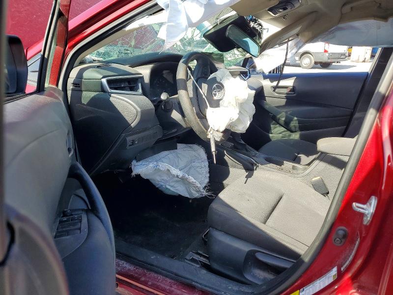 49491966 :رقم المزاد ، 5YFB4MDE7RP106524 vin ، 2024 Toyota Corolla مزاد بيع